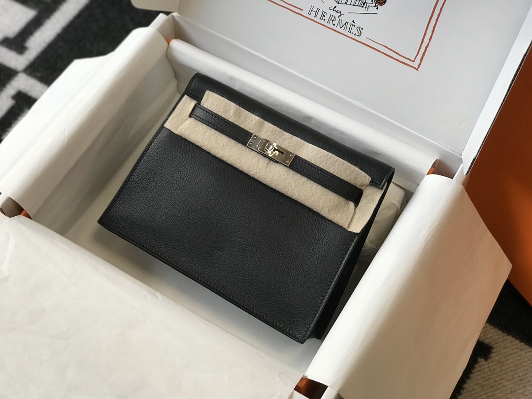 Hermes Kelly Bags